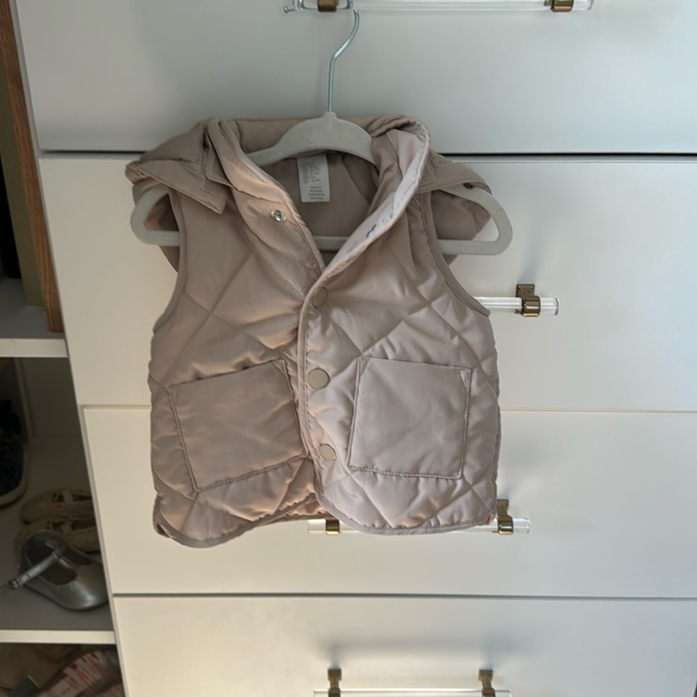 H&M vest